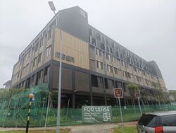 Teck Chye Terrace (D19), Retail #532089091